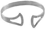 Brazalete de plata   Union  